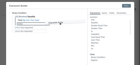 Tools for data analytics